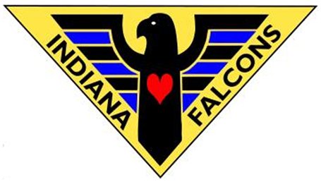 Indiana Falcons Leather Club